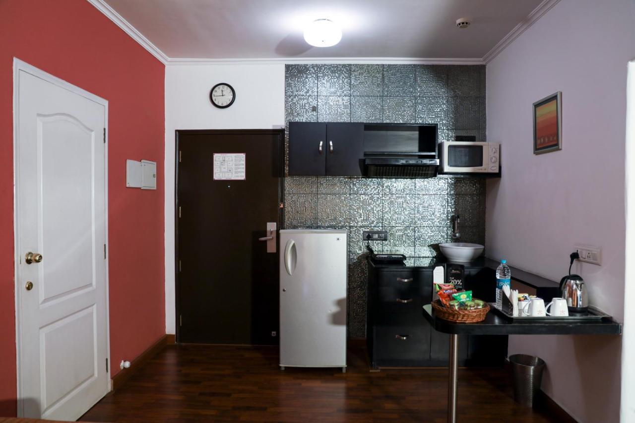 Royal Orchid Golden Suites Pune Dış mekan fotoğraf